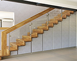 Construction et protection de vos escaliers par Escaliers Maisons à Clere-du-Bois
